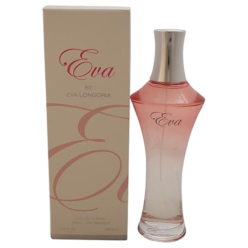 Eva Longoria Eva by Eau De Parfum Spray for Women, 3.40 Ounce Beauty & Personal Care Eva Longoria