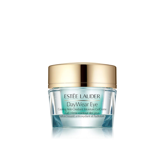 Estée Lauder DayWear Eye Cooling Anti-Oxidant Moisture Gel Cream | Under Eye Cream for Puffiness & Dark Circles, 0.5 Ounce Beauty & Personal Care Estée Lauder