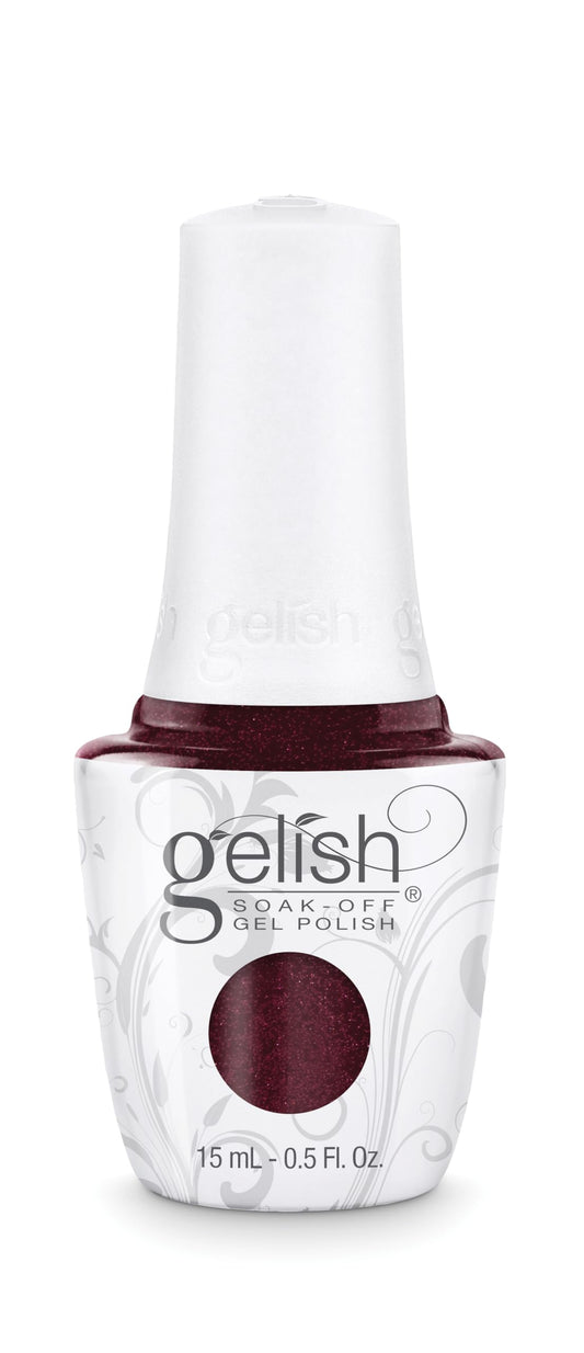 Gelish Soak-Off Gel TPO-Free Long-Lasting Nail Polish: Elegant Wish, 15mL