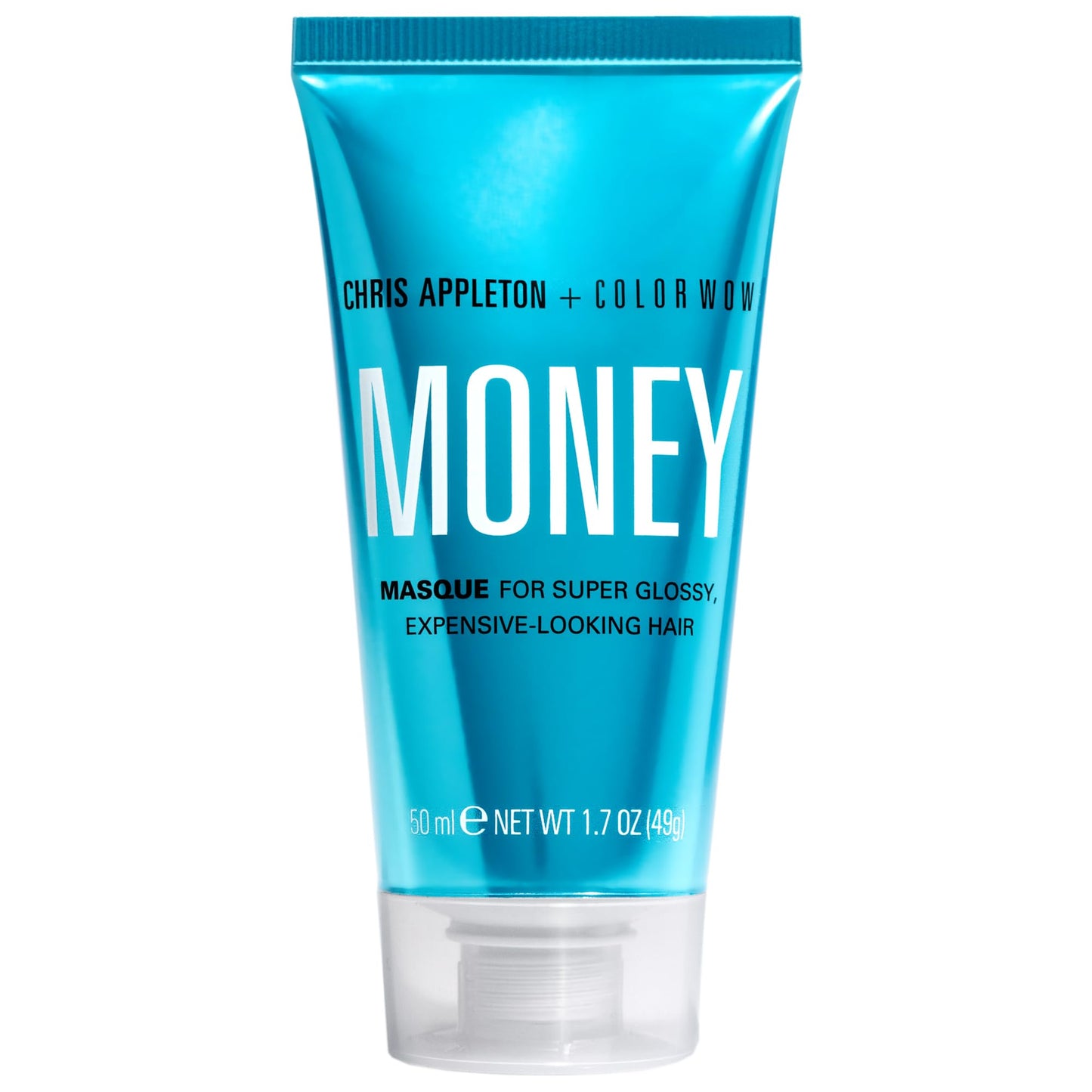COLOR WOW Money Masque 1.7 Fl Oz - Deep Hydrating Conditioning Treatment by Celebrity Stylist Chris Appleton, Vegan Formula Beauty and Personal Care COLOR WOW