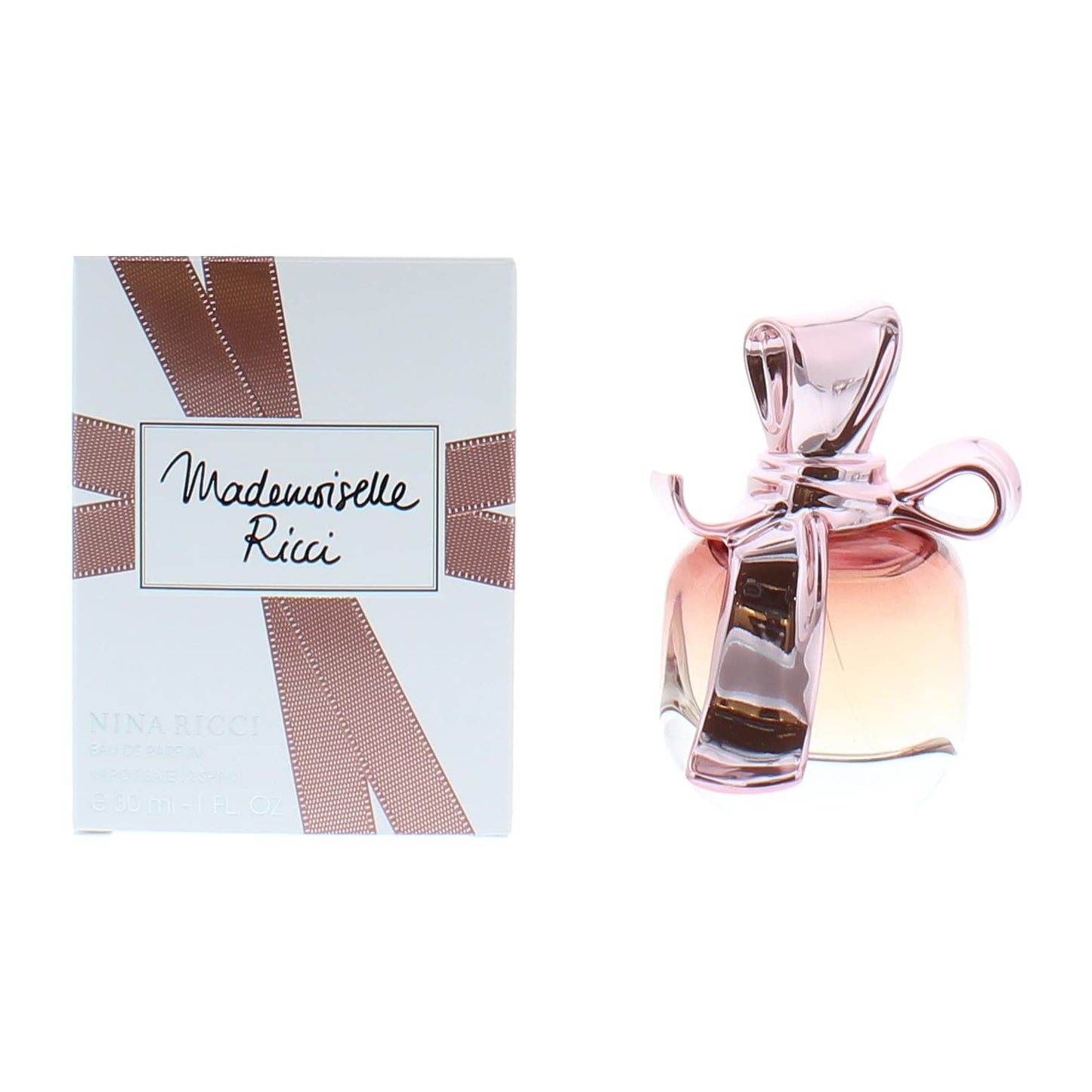 Nina Ricci Mademoiselle Ricci Eau De Parfum Spray 30ml/1oz Beauty & Personal Care Nina Ricci