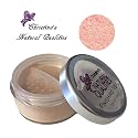 Christina's Natural Qualities All Natural Mineral Pink Shimmer Bronzer Santa Maria Sweetheart Beauty & Personal Care Christina's Natural Qualities