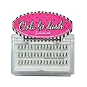 Ooh La Lash Strip Lashes, Medium Beauty & Personal Care Ooh La Lash