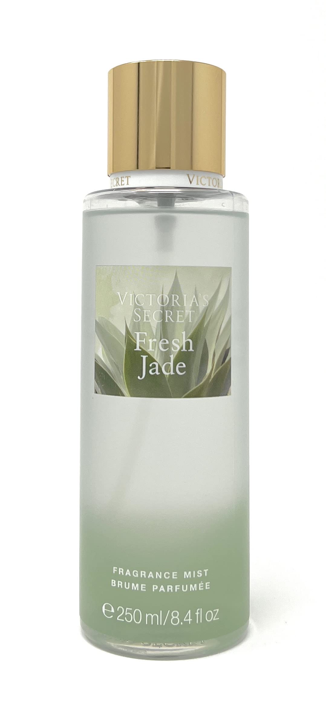 Victoria's Secret FRESH JADE Fragrance Mist 8.4oz Beauty & Personal Care Victoria's Secret