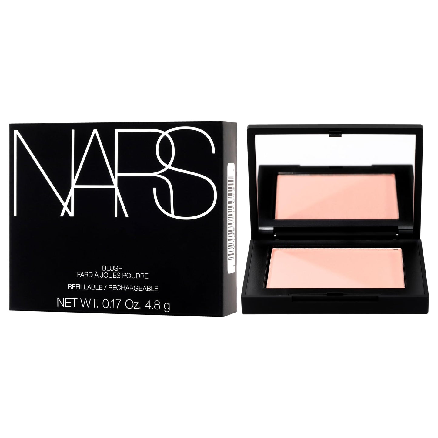 Blush - Sex Appeal by NARS for Women - 0.16 oz Blush Beauty & Personal Care NARS