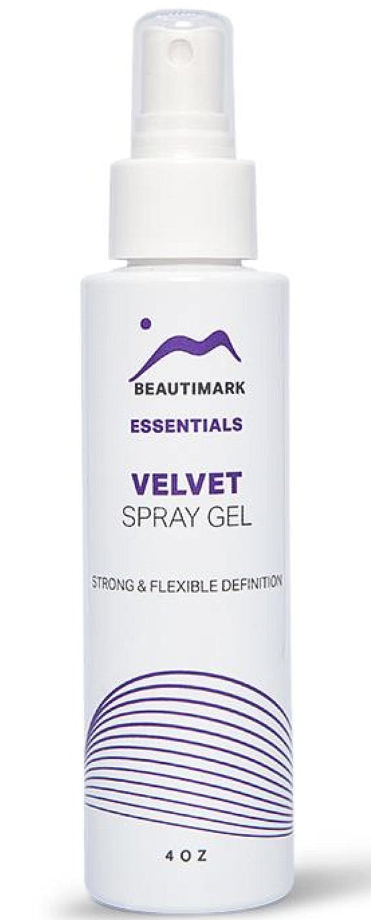BEauti Mark Velvet Spray Gel by BeautiMark Beauty & Personal Care BEAUTIMARK