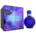 Fantasy Midnight Perfume By Britney Spears Eau De Parfum Spray Perfume for Women 3.4 oz Eau De Parfum Spray?stylish? Beauty & Personal Care Britney Spears