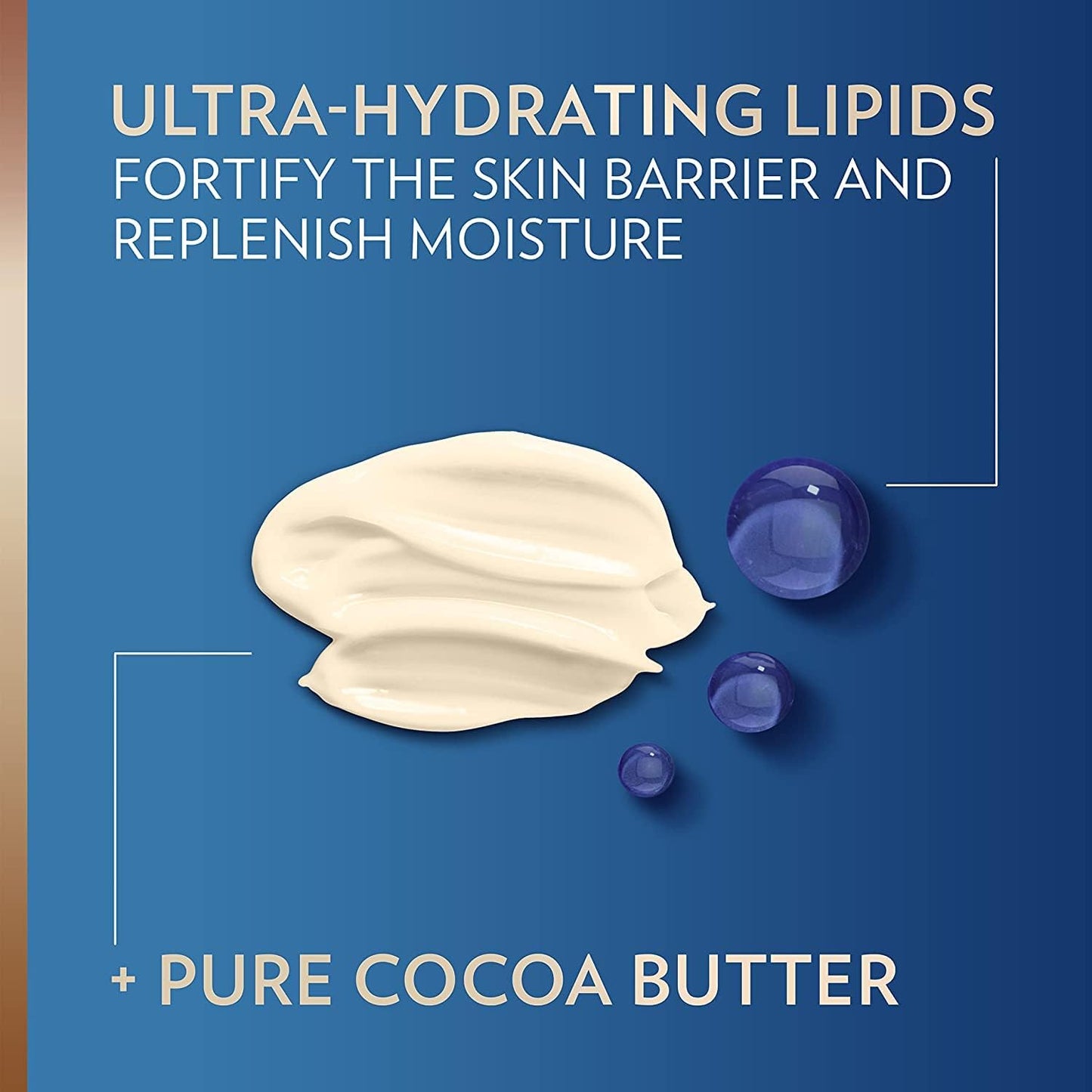 Vaseline Intensive Care Lotion Cocoa Radiant 20.3 Ounce Pump (600ml) (6 Pack) Beauty & Personal Care Vaseline