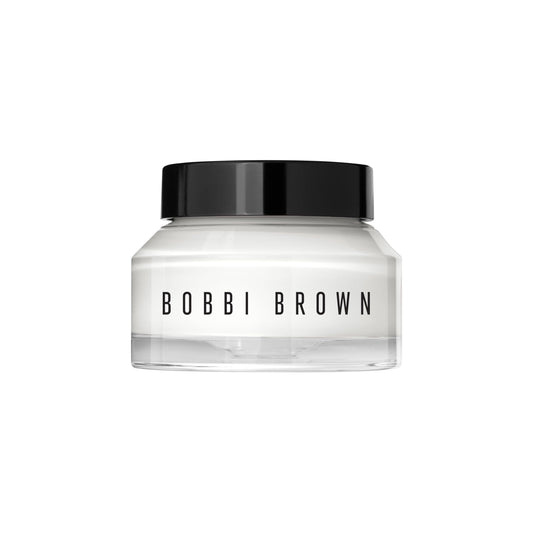 Bobbi Brown Hydrating Face Cream | Rich Yet Lightweight Moisturizer | Hyaluronic Acid, Trehalose, & Enriched Mineral Water Blend, 1.7 Fl Oz Beauty & Personal Care Bobbi Brown