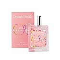Ocean Pacific Sea Beauty for Her Eau De Parfum 3.4 Ounce Spray, 3.4 fluid_ounces Beauty & Personal Care Ocean Pacific
