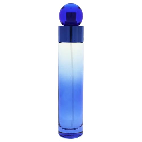 Perry Ellis 360 Very Blue For Men Eau De Toilette Spray 3.4 Ounce Beauty & Personal Care Perry Ellis