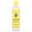 Cococare Cocoa Butter Body Oil 8.5oz (6 Pack) Beauty & Personal Care COCOCARE