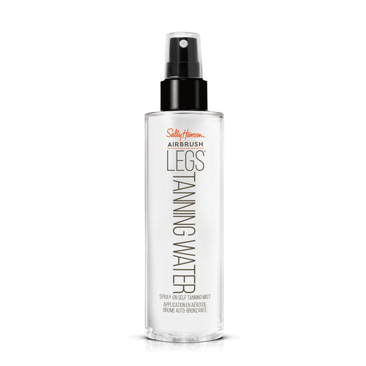 Sally Hansen Airbrush Legs, Tanning Water, 6.76 Oz Beauty & Personal Care Sally Hansen
