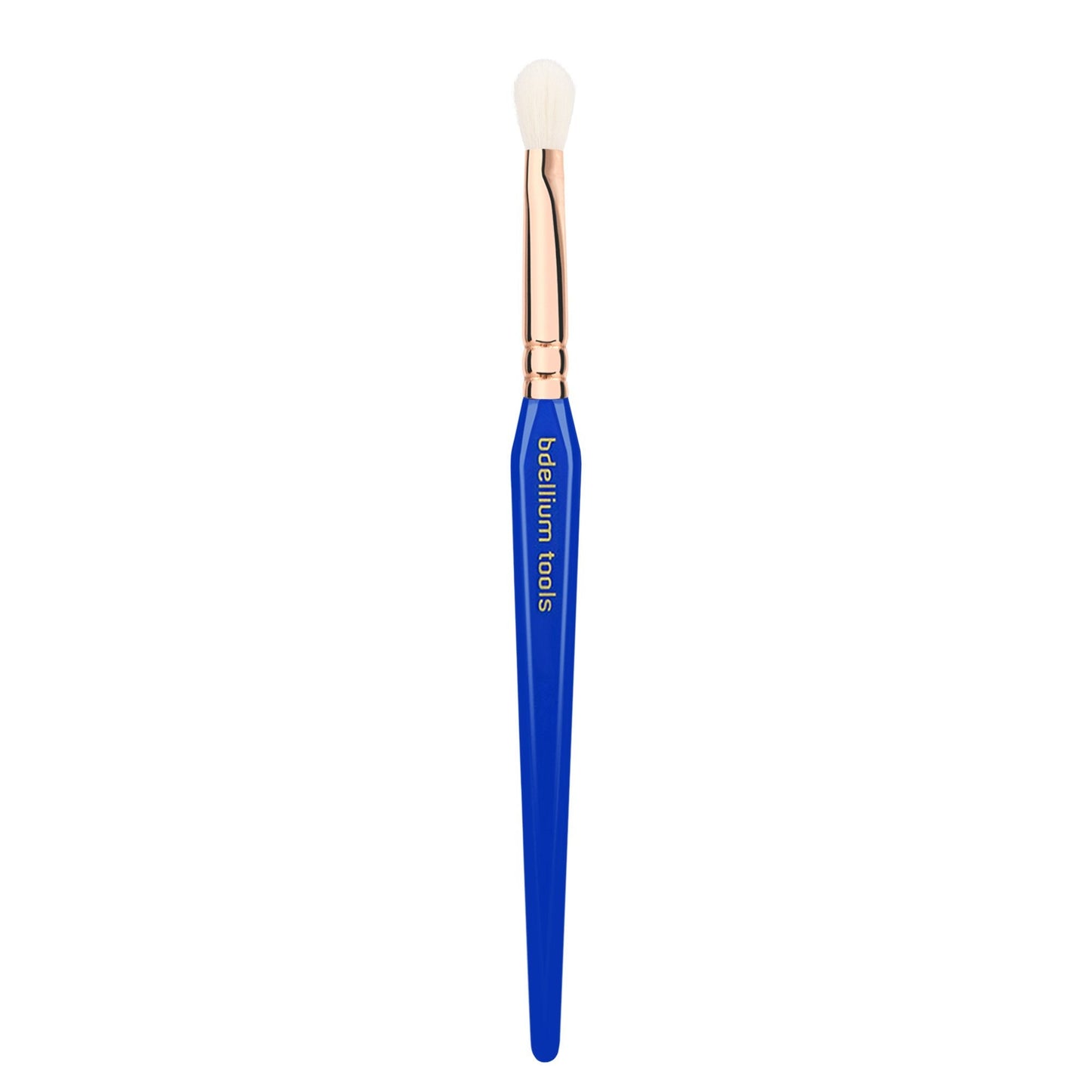 Bdellium Tools Professional Makeup Brush - Golden Triangle 776 Blending - With All Vegan and Soft Synthetic Fibers, For Shading & Blending Powder Beauty & Personal Care BDELLIUM TOOLS
