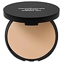 BareMinerals Original Pressed Mineral Veil Setting Powder with Puff Applicator, 0.35 Ounce (Pack of 1),Sheer Medium Beauty & Personal Care bareMinerals