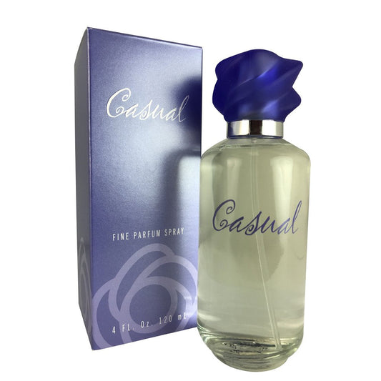 Casual By Paul Sebastian For Women. Fine Parfum Spray 4 Ounces Beauty & Personal Care Paul Sebastian