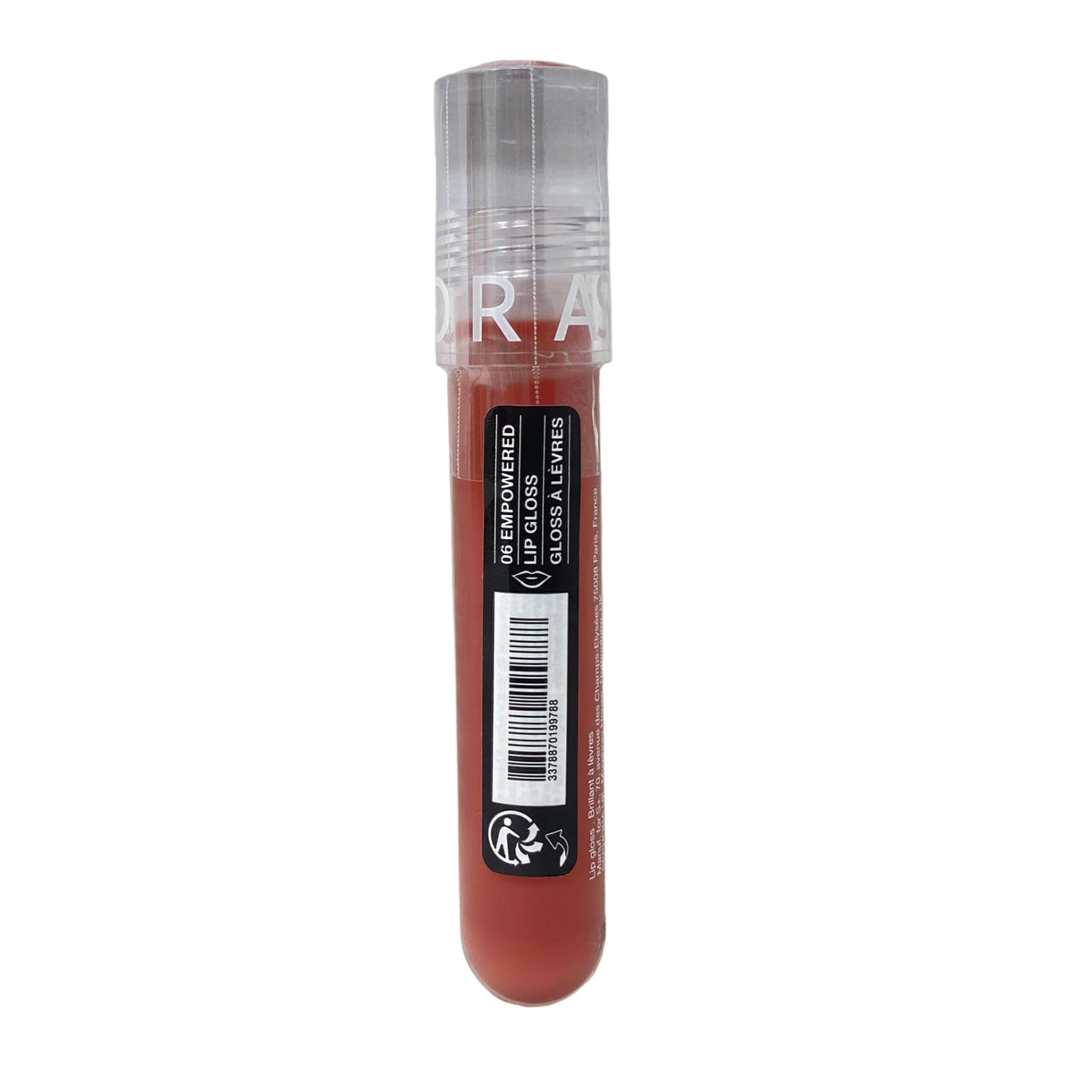 SEPHORA COLLECTION Glossed Smoothing Lip Gloss 06 Empowered