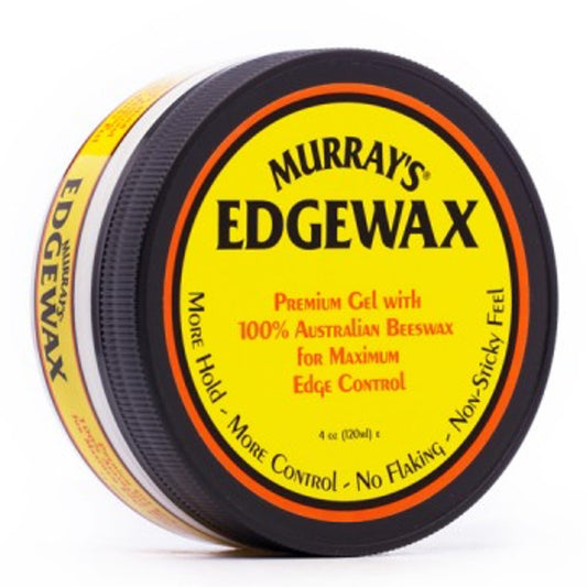 Murray's Edgewax 100% Australian Beeswax, 4 Ounce Beauty & Personal Care Murray's