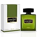 RASASI Aiyara Eau De Parfum for Women - 100ML (3.38 OZ) Arabian Perfume Spray, Refreshing, Floral and Captivating Fragrance, Long Lasting, Luxurious Beauty & Personal Care RASASI