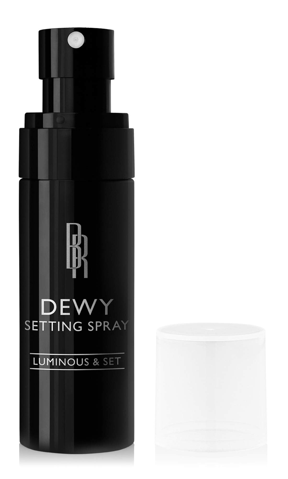 Black Radiance Dewy Setting Spray, 2.02 Ounces Beauty & Personal Care Black Radiance