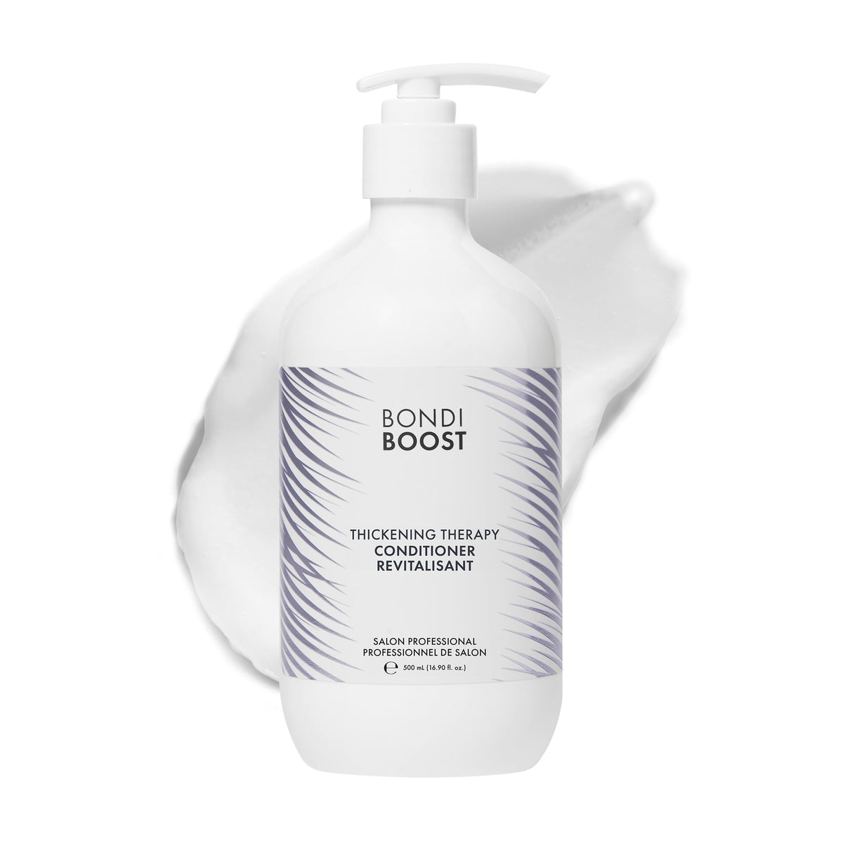 BONDIBOOST Thickening Volumizing Conditioner, 16.9 fl oz