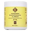 Ever Ego Maschera Ristrutturante Al Cocco Coconut Conditioning Mask Beauty & Personal Care Ever Ego
