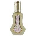 Al Rehab Soft Eau de Parfum Spray for Women, 1.18 Ounce Beauty & Personal Care Al-Rehab