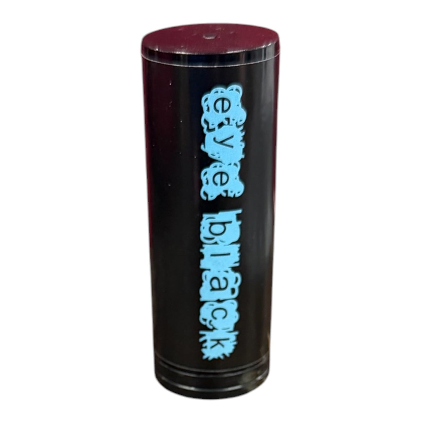 CloseoutBats Eye Black Stick for Baseball Softball Soccer Lacrosse Hockey Athletes Sports Training, - Baby Blue, Black & Pink Colors, Smudge Beauty & Personal Care CloseoutBats
