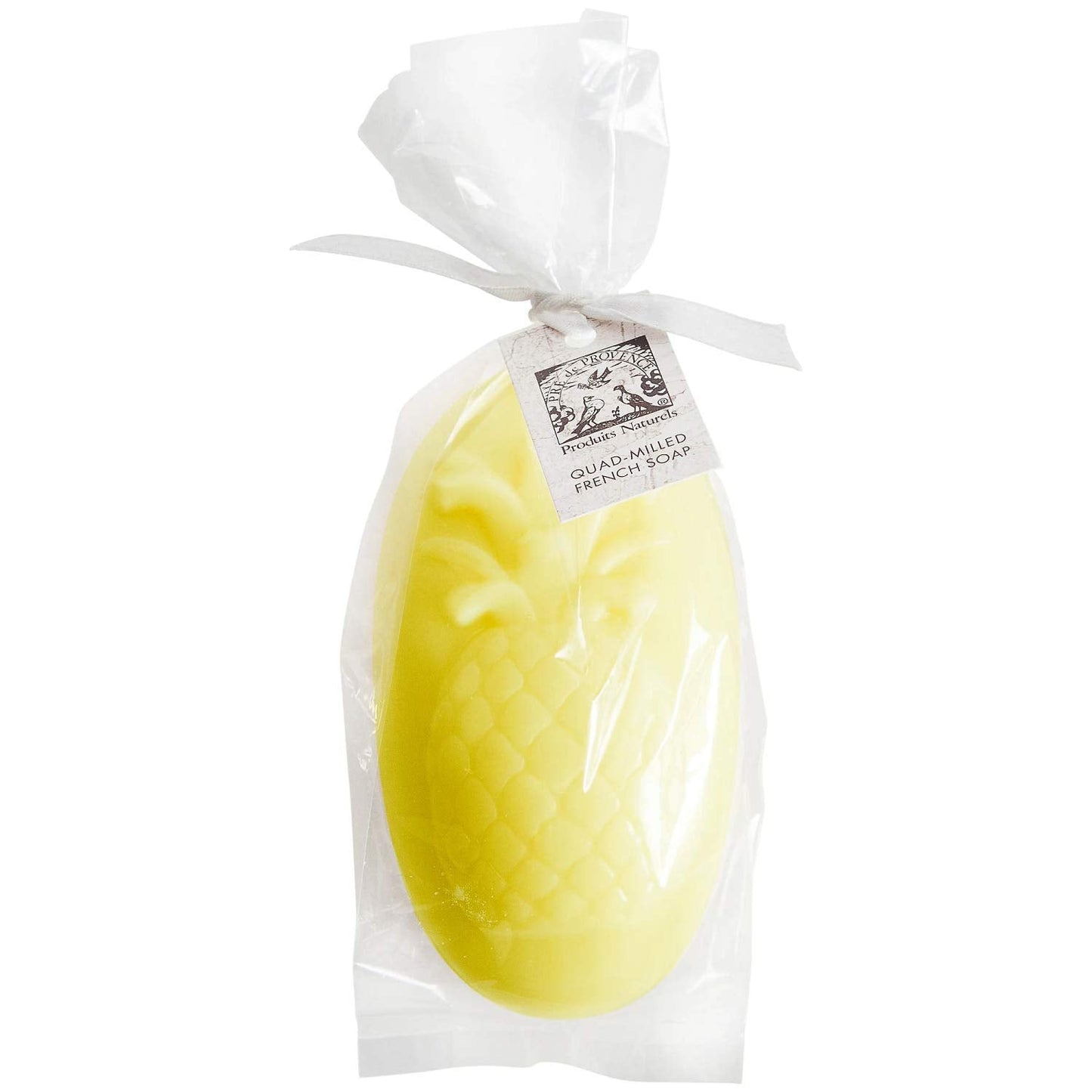 Pre de Provence French Gift Soap Decorative Unique Shapes Traditionally Crafted in France | Long-Lasting, Rich & Creamy Lather | Moisturizing Beauty & Personal Care Pre de Provence