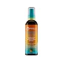 Mielle Organics Nourishing Thermal Heat Protectant Spray - Heat Protection Spray for Hair to Detangle, Nourish & Protect - Shields Hair from Blow Outs Beauty & Personal Care Mielle Organics