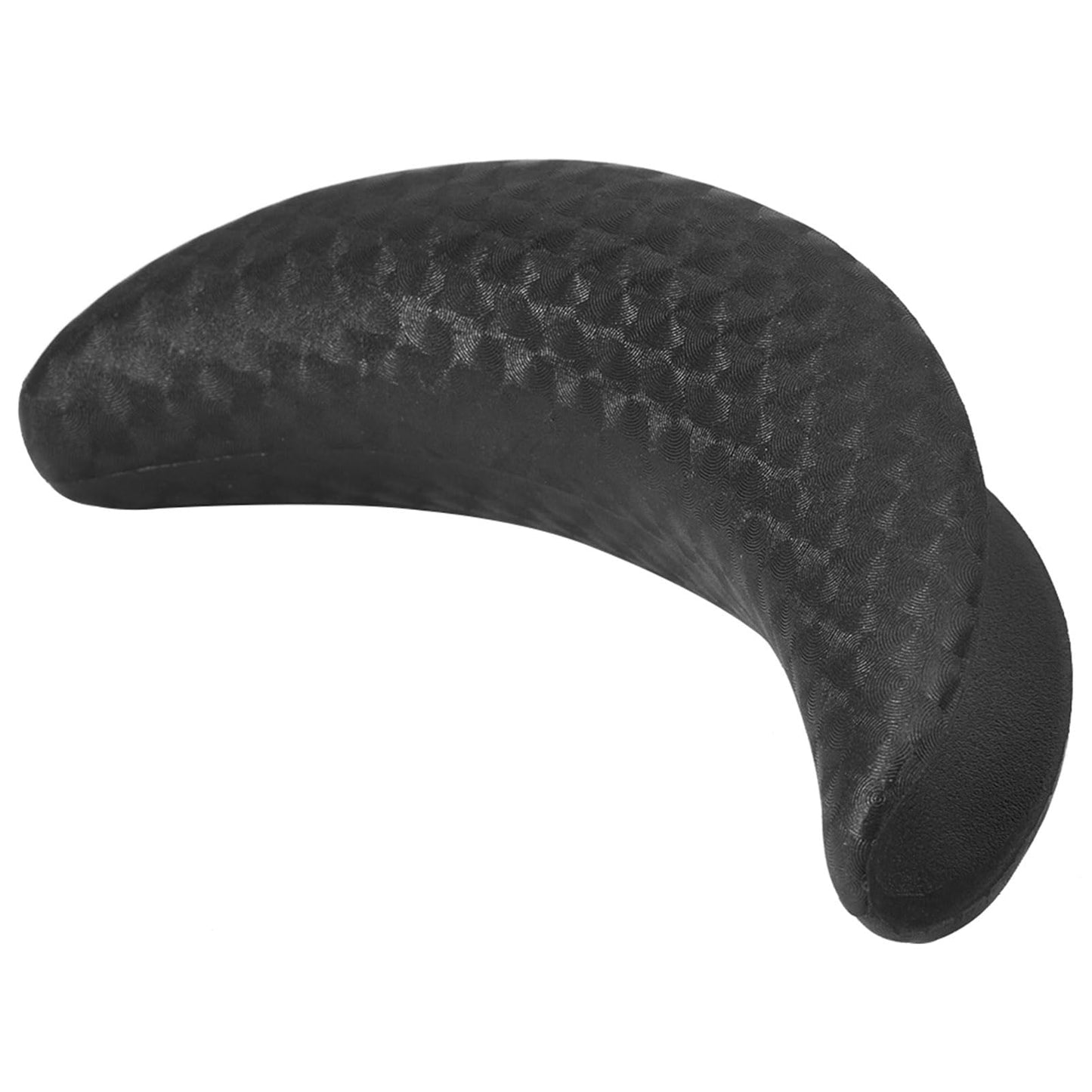 Dioche Hair Sink Neck Professional Salon Neck Rest Pillow - PVC Gel Cushion - Stylish and Easy to Clean - Perfect for Shampoo Bowls - Universal Fit Beauty and Personal Care Dioche