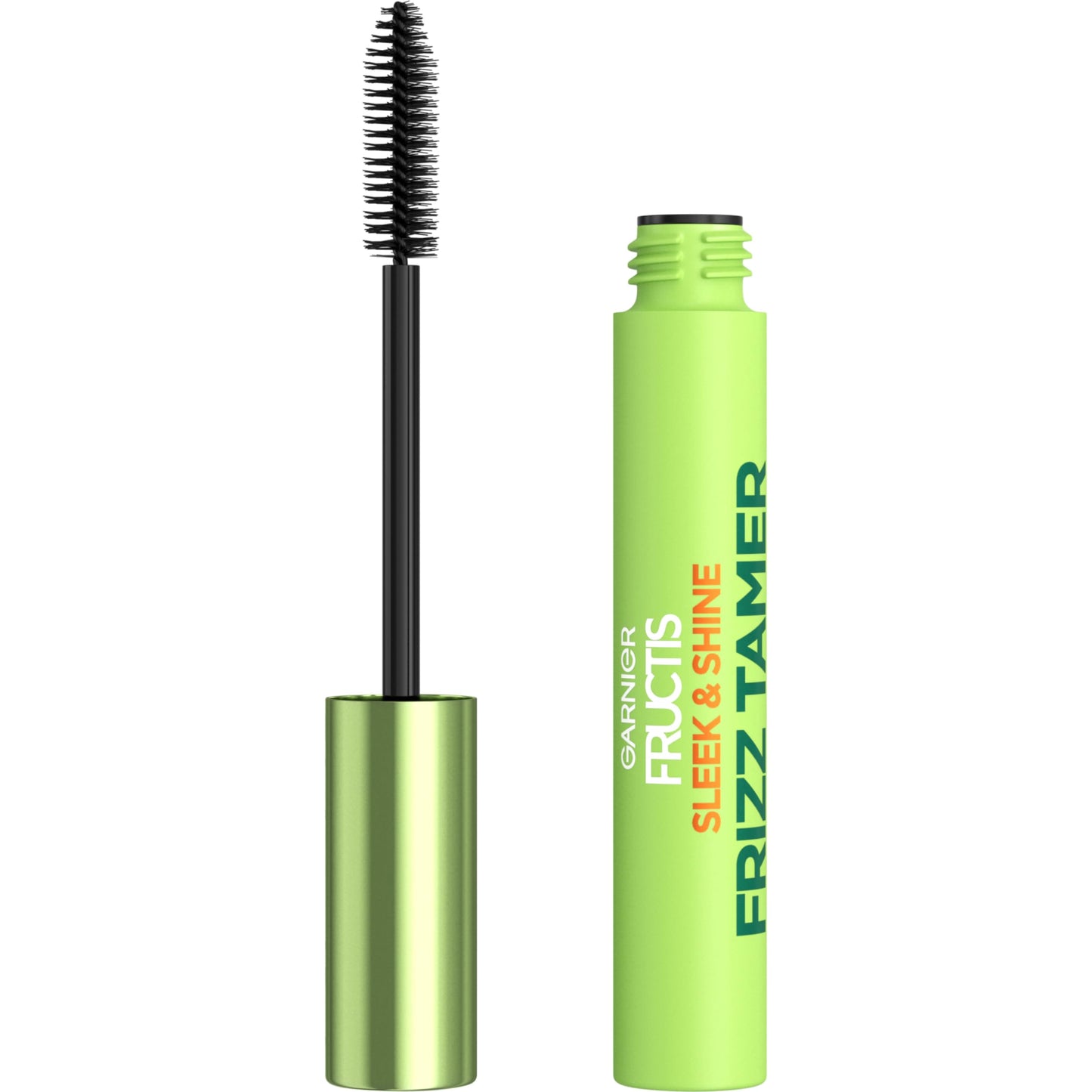 Garnier Fructis Sleek & Shine Frizz Tamer Hair Serum Wand, Flyaway Wand and Hair Mascara Stick, Tame Flyaways Smooth Frizz & Style Edges For Up Beauty & Personal Care Garnier