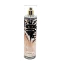 Bath and Body Works Coco Paradise Fine Fragrance Mist 8 Fluid Ounce Body Spray Black Square Logo Bottle Beauty & Personal Care Bath & Body Works