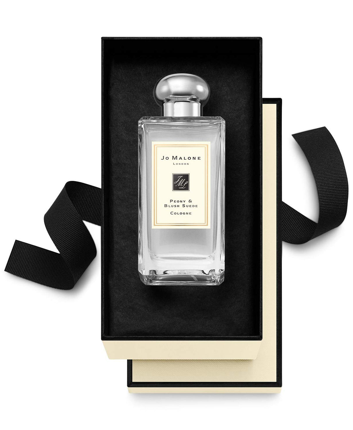 Jo Malone Peony & Blush Suede for Women Cologne Spray, 3.4 Ounce Beauty & Personal Care Jo Malone