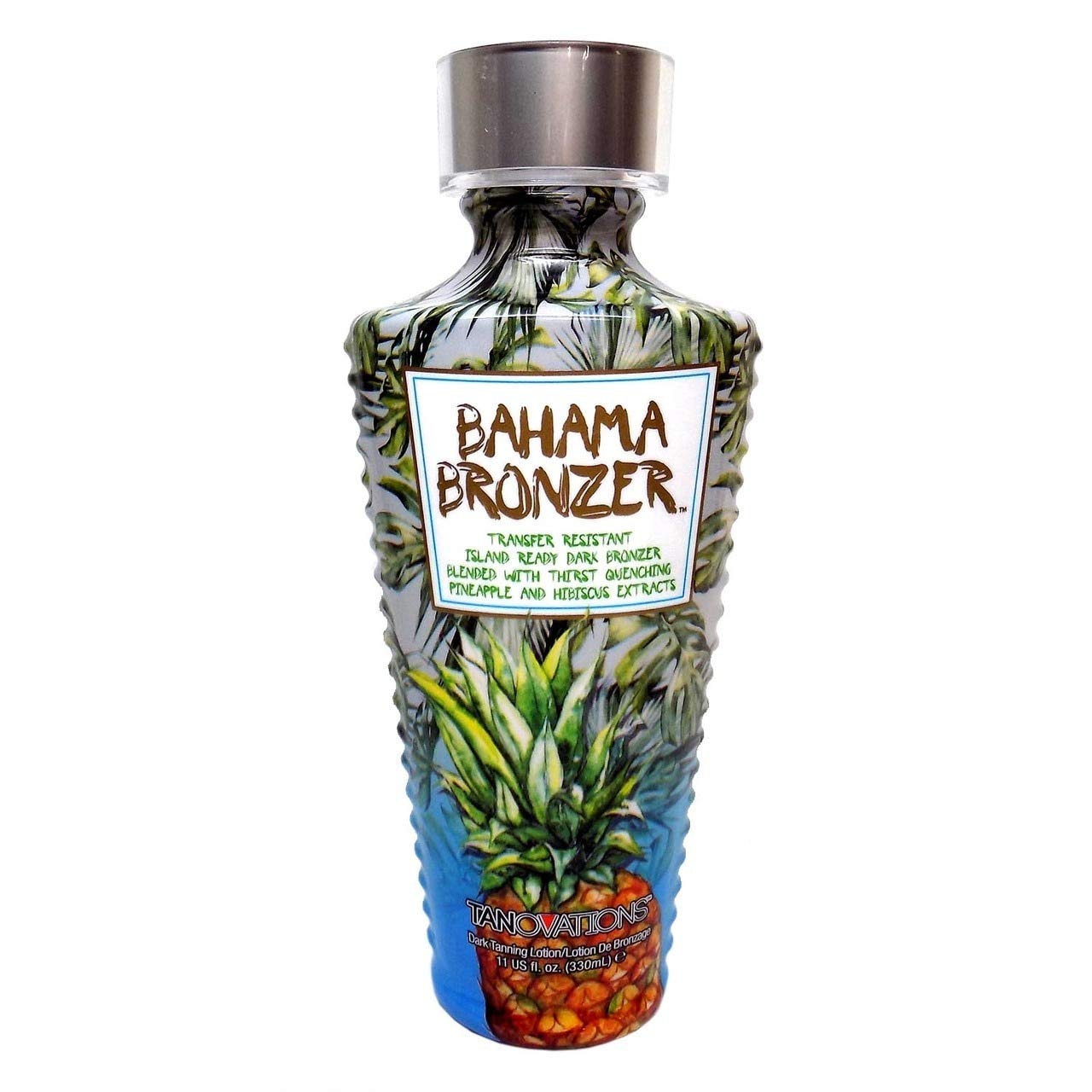 Tanovations BAHAMA BRONZER Transfer Resistant Bronzer - 11 oz. Beauty & Personal Care Tanovations Ed Hardy