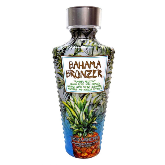 Tanovations BAHAMA BRONZER Transfer Resistant Bronzer - 11 oz. Beauty & Personal Care Tanovations Ed Hardy