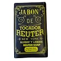 LK LANMAN & KEMP Reuter Soap 3.3oz, 3oz Beauty & Personal Care REUTER