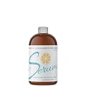 Dr Joe Lab #1 Vitamin C & Collagen Complex Serum Bulk - Multiple Purposes Face Skin Ultra Hydrating Rejuvenating Instant Moisturizer COCOJOJO (8 oz) Beauty & Personal Care Dr Joe Lab
