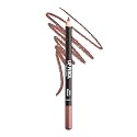 Kiss New York Professional Slim Long-Wear Lip Liner Pencil, Matte Finish Beauty & Personal Care Kiss