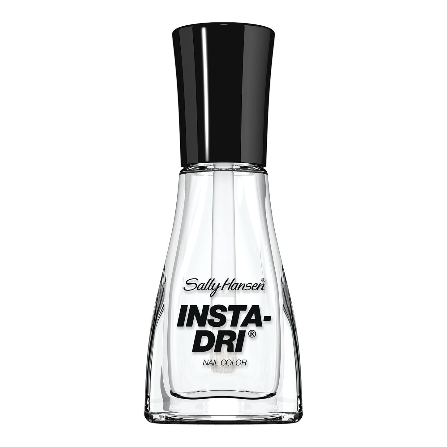 Sally Hansen Insta Dri Clearly Quick, .3 Oz, Pack Of 1 Beauty & Personal Care Sally Hansen