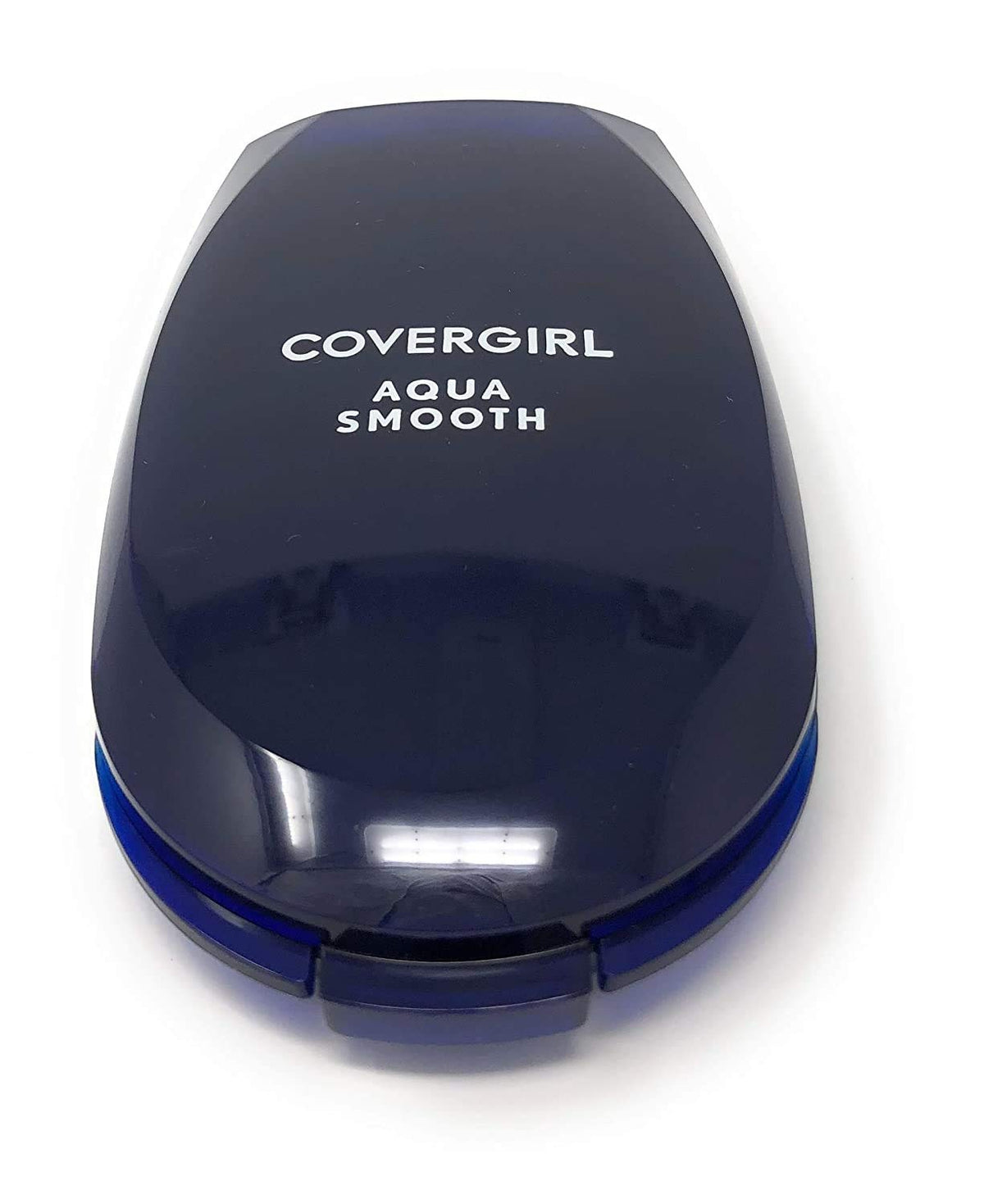 CoverGirl Smoothers Aquasmooth Compact Foundation, Natural Ivory 715, 0.4-Ounce Beauty & Personal Care COVERGIRL