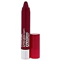 COVERGIRL Colorlicious Jumbo Gloss Balm Creams Strawberry Frappe 295, .11 oz Beauty & Personal Care COVERGIRL