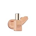 Estée Lauder Double Wear Stay-in-Place Foundation Makeup | 36-Hour Long-Wear Matte Foundation, 0.5 Fl Oz, 3C1 Dusk Beauty & Personal Care Estée Lauder