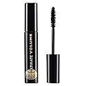 Marcelle Ultimate Volume Mascara, Black, 1 Tube Beauty & Personal Care MARCELLE