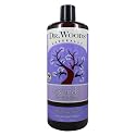 Dr. Woods Castile Soap Soothing Lavender - 32 fl oz Beauty & Personal Care Dr. Woods
