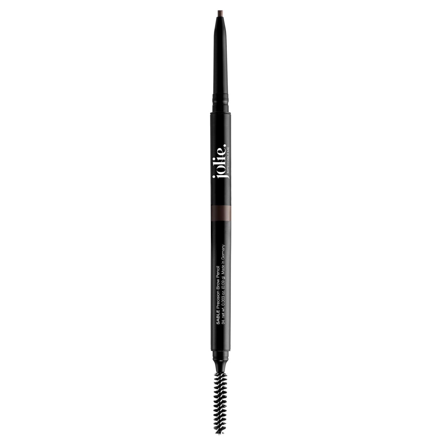 Jolie Ultra Slim Microfine Precision Brow Pencil - Sable 04 Beauty & Personal Care JOLIE. IMPECCABLE ME