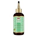 African Pride Feel It Formula Hair Strengthening Oil - Hair Oil with Rosemary, Peppermint & Sage - Hydrates Hair, Helps Strengthens Roots & Promotes Beauty & Personal Care African Pride