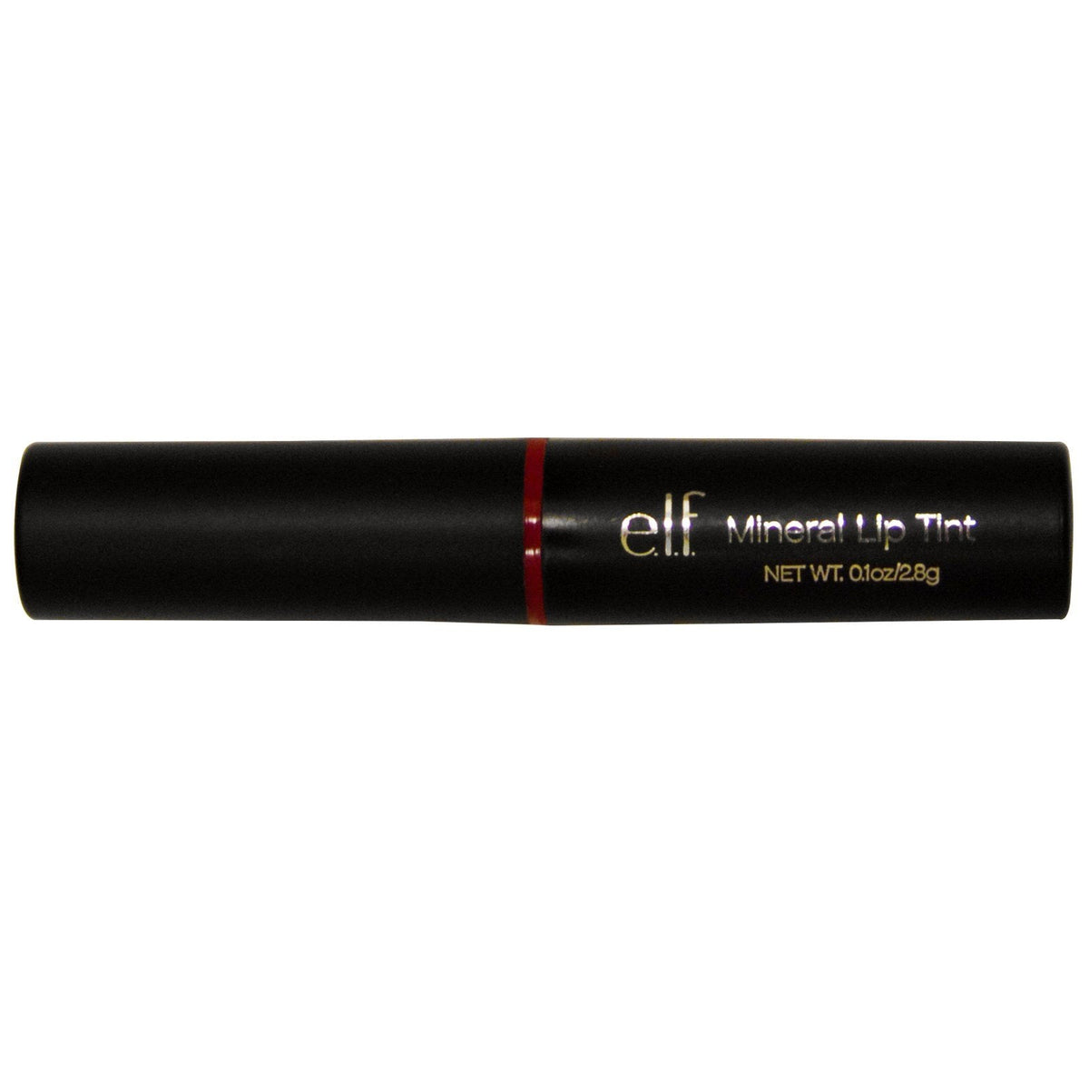 e.l.f. Moisturizing Lip Tint with SPF 8, Berry, 0.1 Ounce Beauty & Personal Care e.l.f.