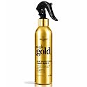 Hair Chemist 24k Gold Heat Protection Hair Mist 8 Ounce- UV & Thermal Heat Protectant Spray for Blow Drying & Flat Iron- Anti-Frizz and Shine Beauty & Personal Care Hair Chemist