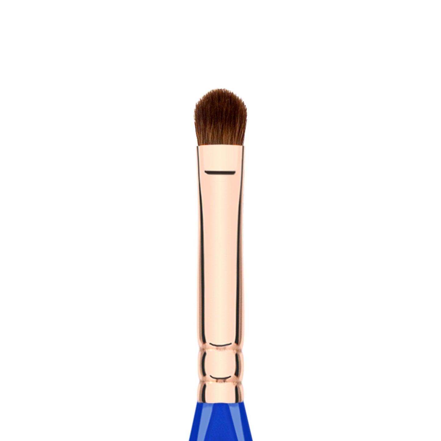 Bdellium Tools Professional Makeup Brush - Golden Triangle 772 Small Shader - With All Vegan and Soft Synthetic Fibers, For Precise & Quick Shading Beauty & Personal Care BDELLIUM TOOLS